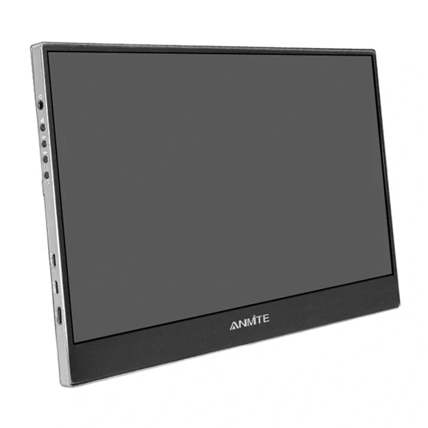 ANMITE A140W04 14  Portable Monitor