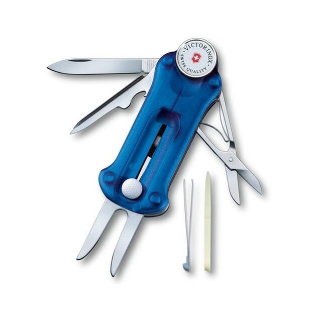Швейцарский нож - Victorinox GOLF TOOL 0.7052.T2