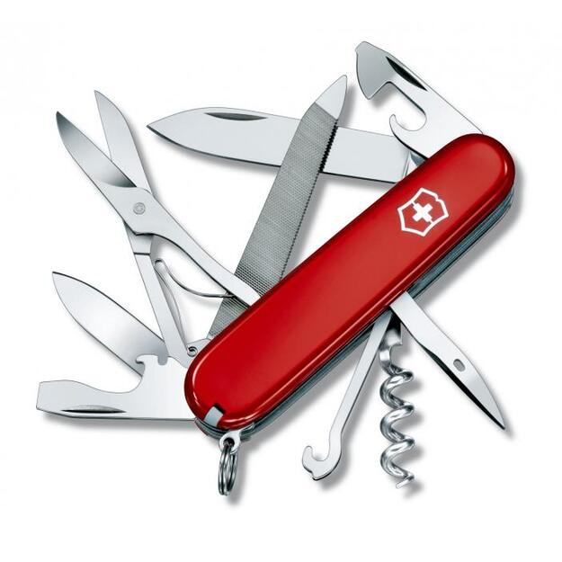 Victorinox MOUNTAINEER 1.3743 peilis