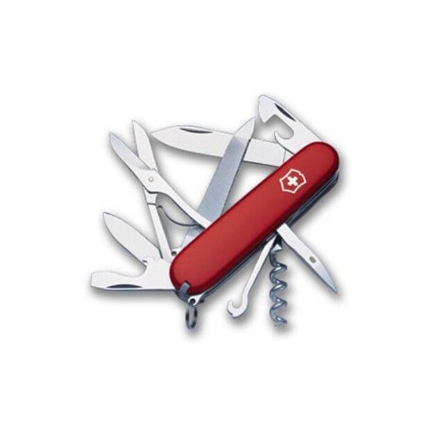 Victorinox MOUNTAINEER 1.3743 peilis