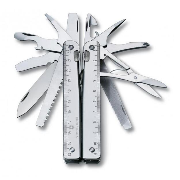 Victorinox SwissTool 3.0327.L multi įrankis