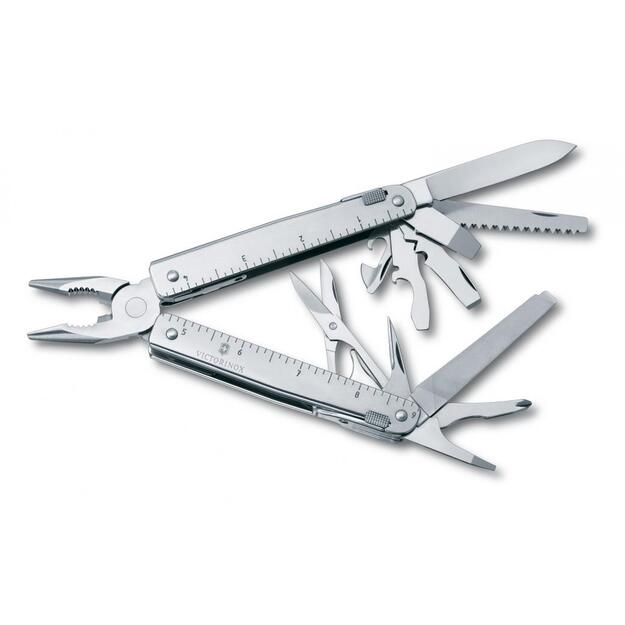 Victorinox SwissTool 3.0327.L multi įrankis