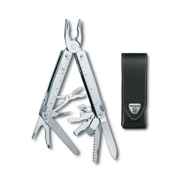 Victorinox SwissTool 3.0327.L multi įrankis