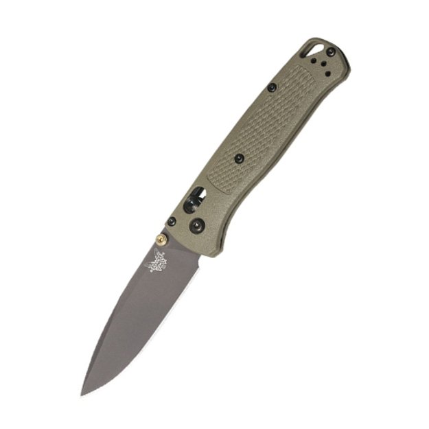 Benchmade BUGOUT 535GRY-1 knife