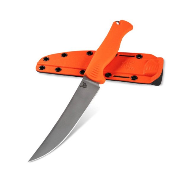 Benchmade 15500 MEATCRAFTER knife