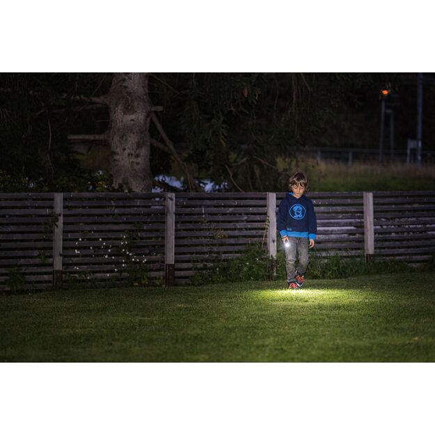 Ledlenser Kidbeam4 žibintuvėlis ŽALIAS 502754