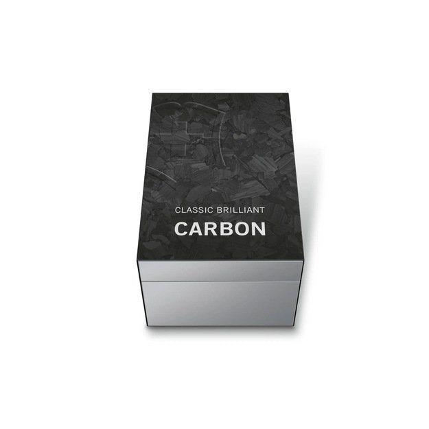 Victorinox 0.6221.90 Classic SD Brilliant, Carbon knife