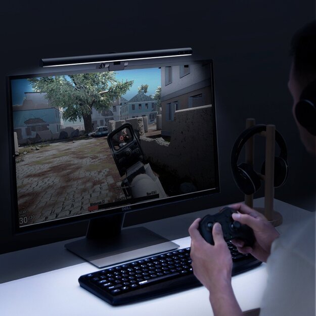 Baseus I-WOK лампа для монитора BLACK DGIWK-B01