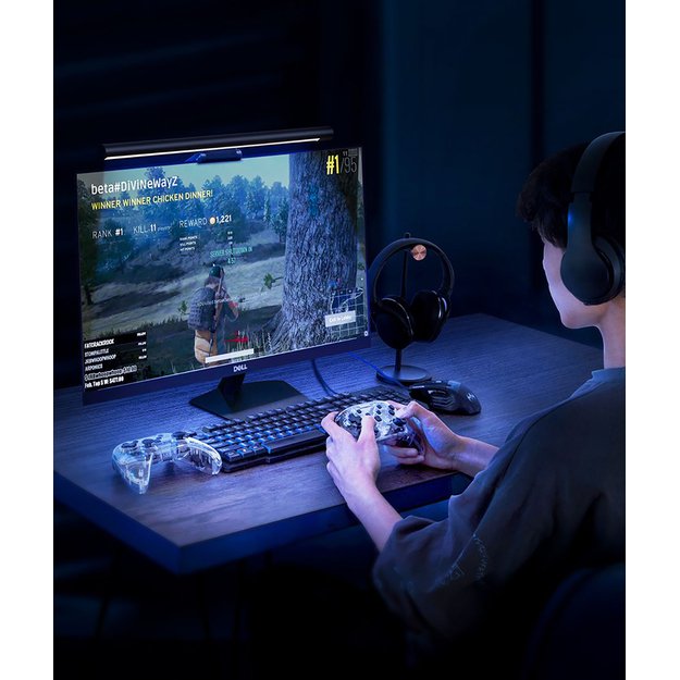 Baseus I-WOK лампа для монитора BLACK DGIWK-B01