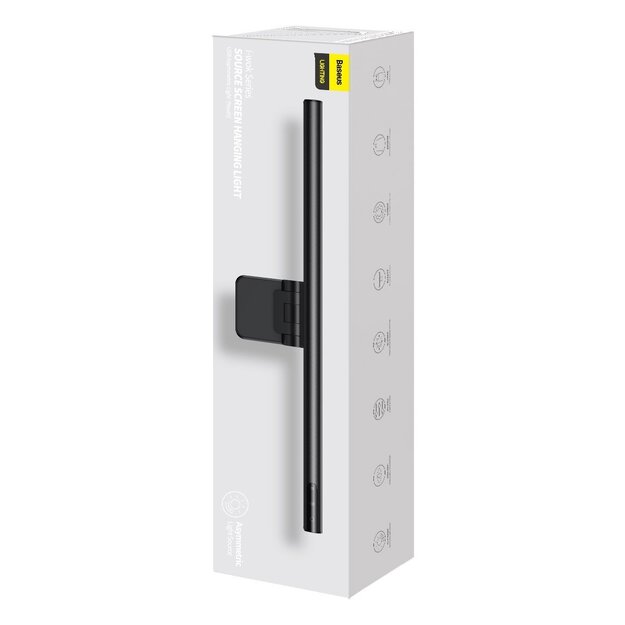 Baseus I-WOK лампа для монитора BLACK DGIWK-B01