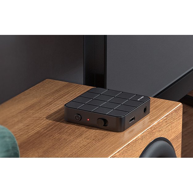 Phone accessory BlitzWolf BW-BL2, Bluetooth 5.0