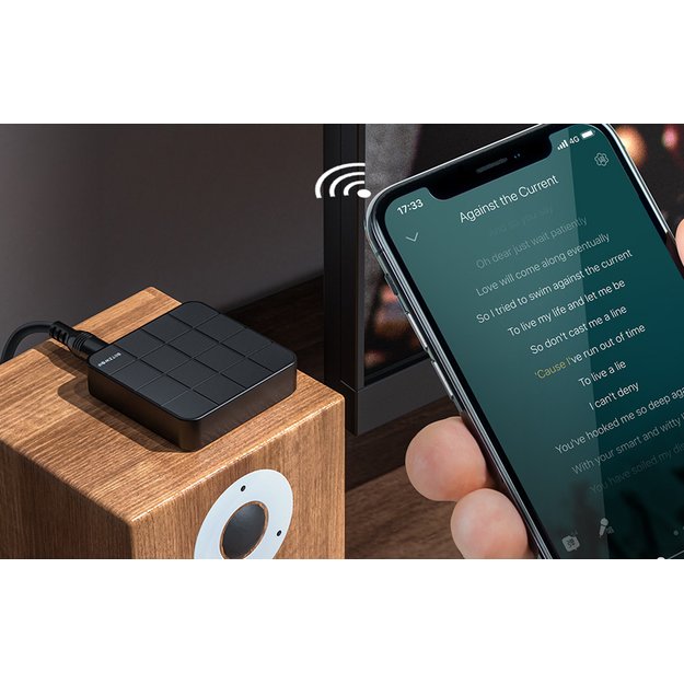 Phone accessory BlitzWolf BW-BL2, Bluetooth 5.0