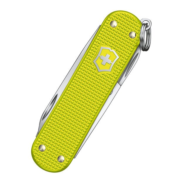 Victorinox 0.6221.L23 Classic SD Alox Limited Edition 2023 kišeninis daugiafunkcinis peiliukas