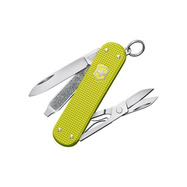Victorinox 0.6221.L23 Classic SD Alox Limited Edition 2023 kišeninis daugiafunkcinis peiliukas
