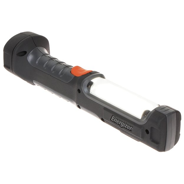Energizer Pro Hardcase WORK handheld flashlight (4xAA)
