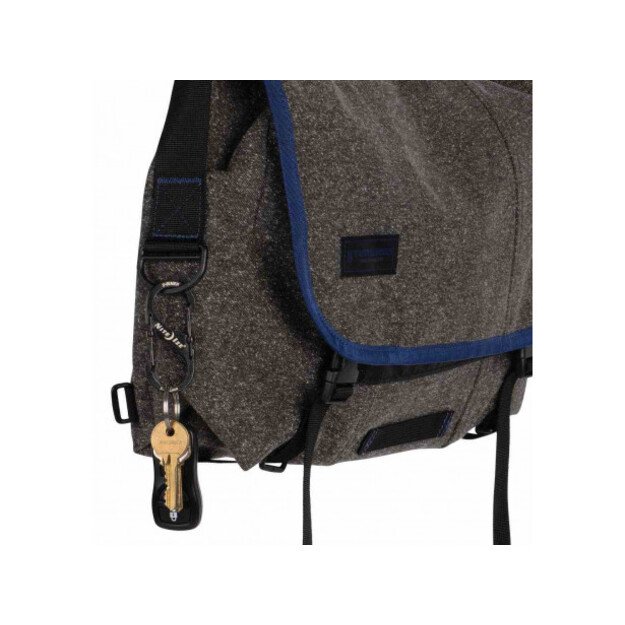 Nite Ize S-Biner Slidelock 3 karabinas LSB3-01-R6