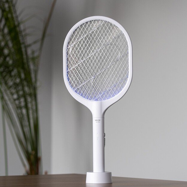 VAYOX raketės formos vabzdžių gaudyklė USB IKV-959