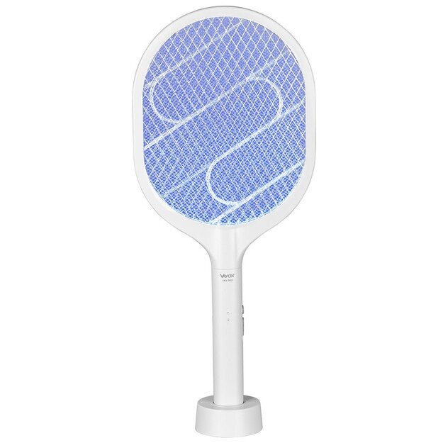 VAYOX raketės formos vabzdžių gaudyklė USB IKV-959