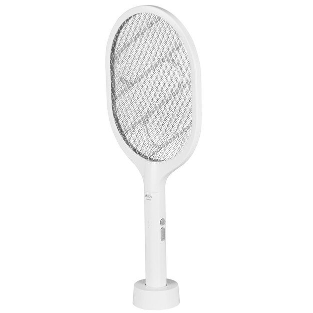 VAYOX raketės formos vabzdžių gaudyklė USB IKV-959