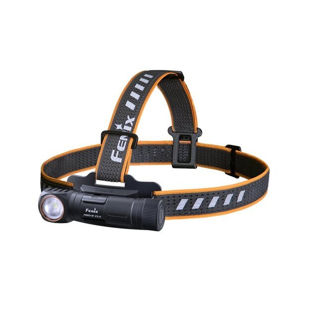 Fenix HM61R V2.0 LED žibintuvėlis