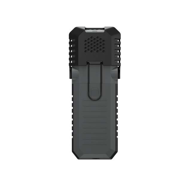 Nitecore EMR10 - Repelentas nuo uodų, įkraunamas su Powerbank funkcija