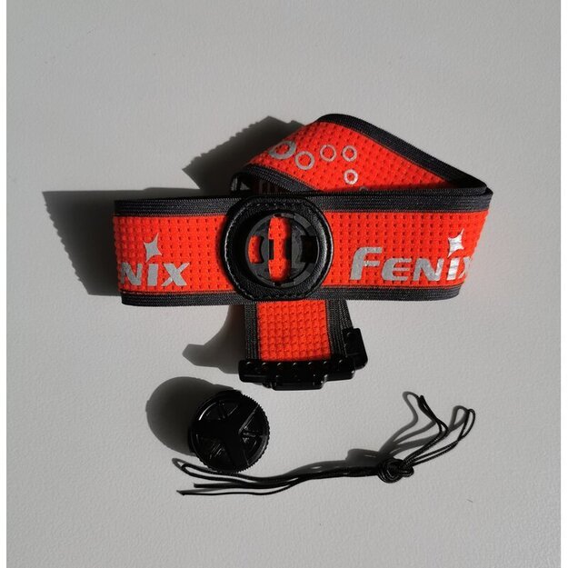 Fenix juosta ant galvos modeliams HM65R-T ir HL18R-T