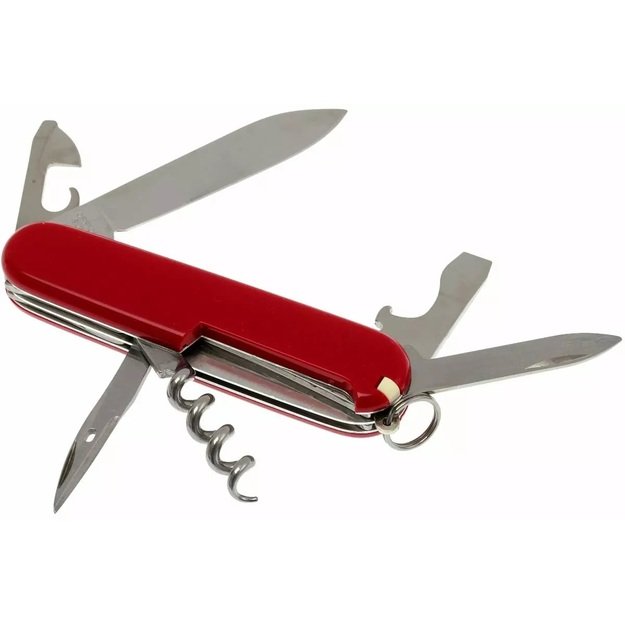 Victorinox Army peiliukas Sportsman, raudonas 0.3803