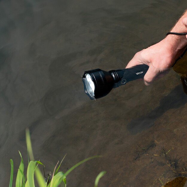 Тактический светодиодный фонарь Vayox Pro Series 1900lm VA0109