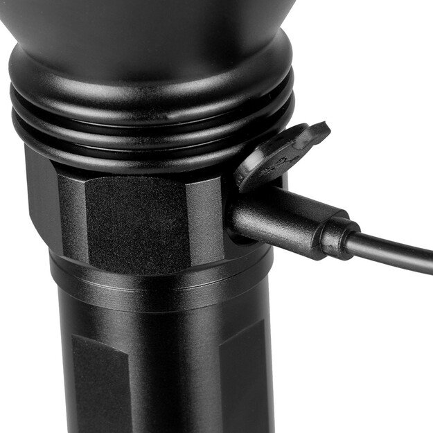 Тактический светодиодный фонарь Vayox Pro Series 1900lm VA0109