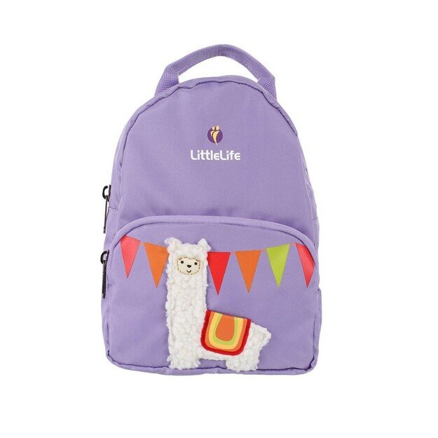 Littlelife Llama Toddler Backpack