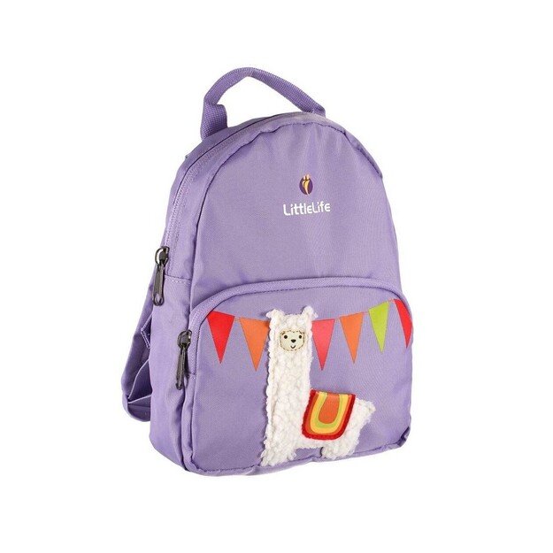 Littlelife Llama Toddler Backpack