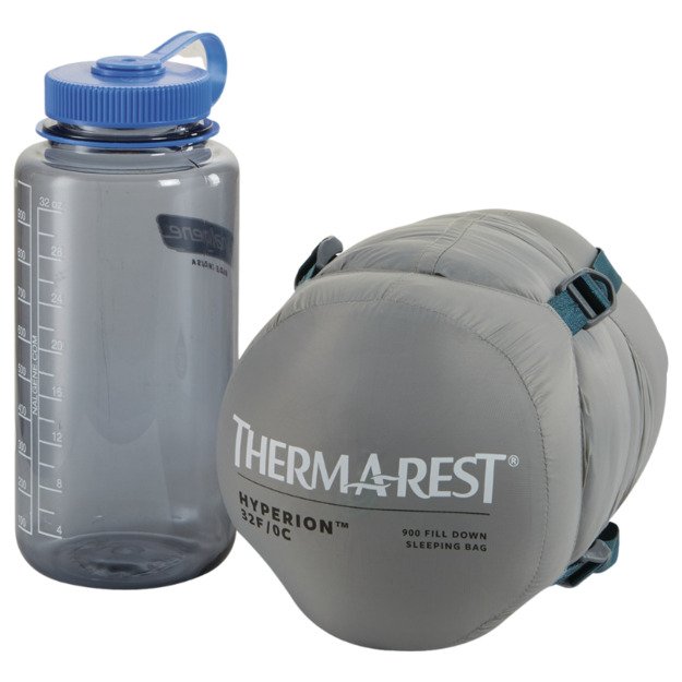 Therm-a-rest Hyperion 32F/0C UL Bag Regular