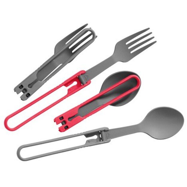 Sulankstomas šaukštas MSR Folding spoon