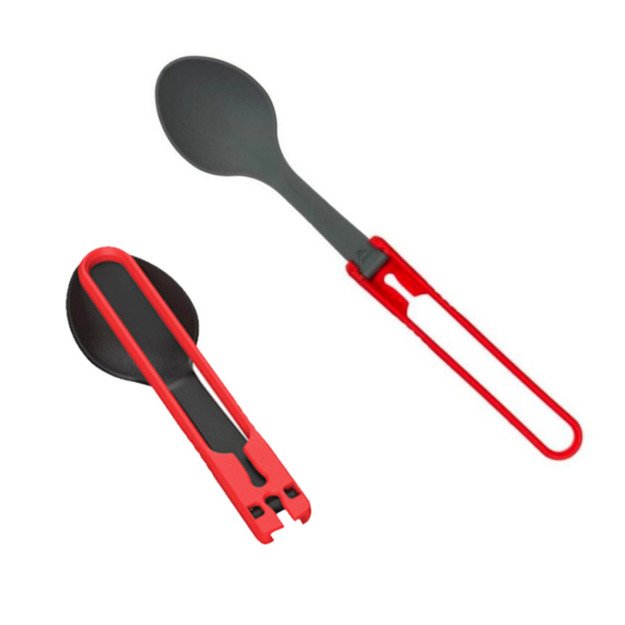 Sulankstomas šaukštas MSR Folding spoon