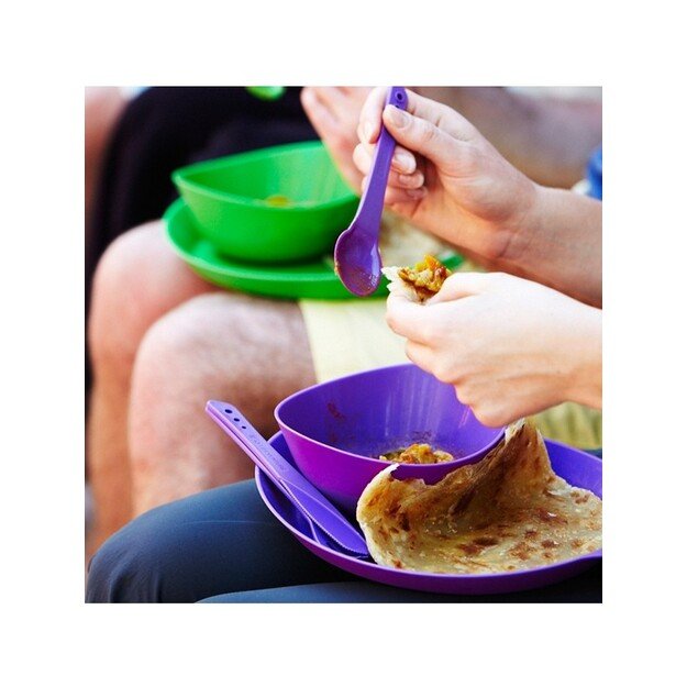 Lifeventure Ellipse Bowl - Electric