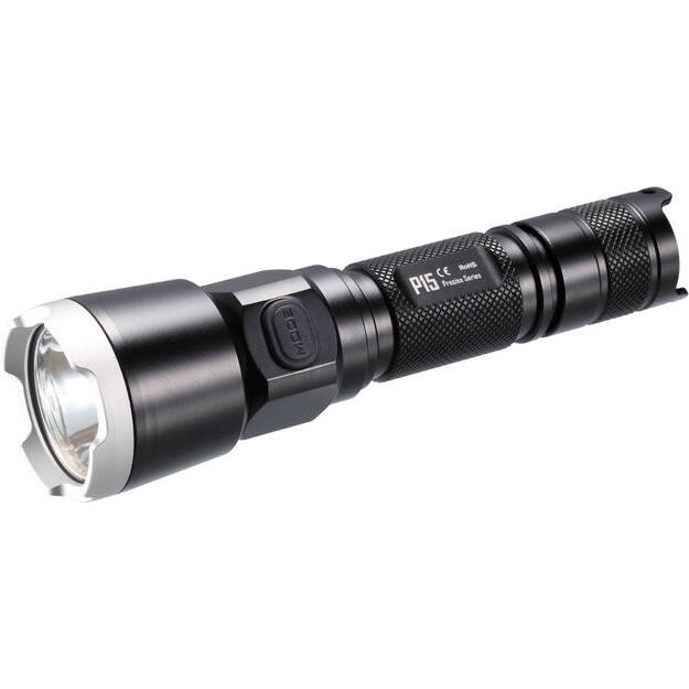 Nitecore P15 žibintuvėlis
