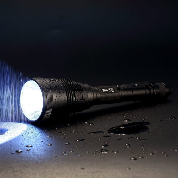 Nitecore MH41 žibintuvėlis