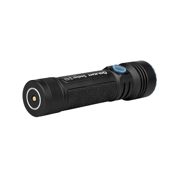 Olight Seeker 3 Pro Фонарь 4200лм