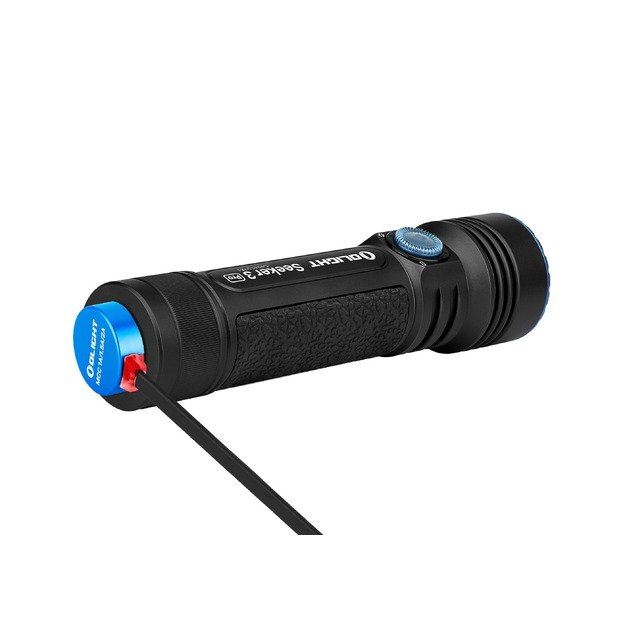 Olight Seeker 3 Pro Фонарь 4200лм