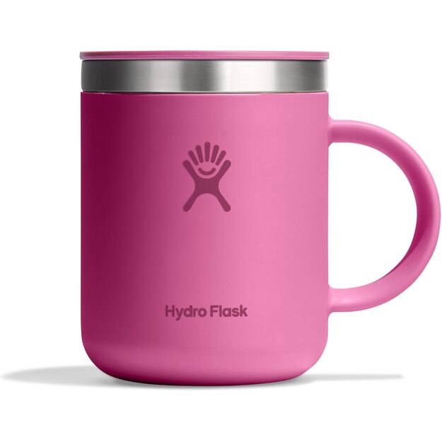 Hydro Flask termo puodelis su rankena 355 ml, be BPA Reef M12CPC677