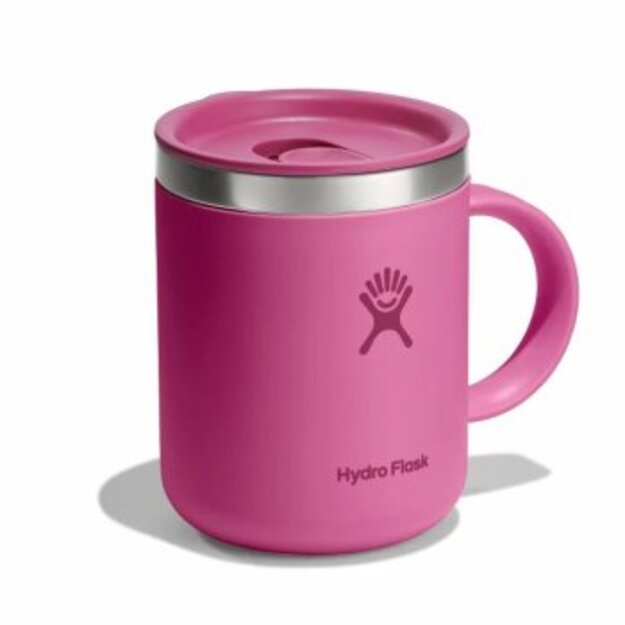 Hydro Flask termo puodelis su rankena 355 ml, be BPA Reef M12CPC677