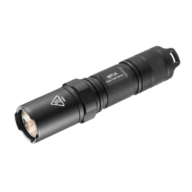 Nitecore MT1A žibintuvėlis
