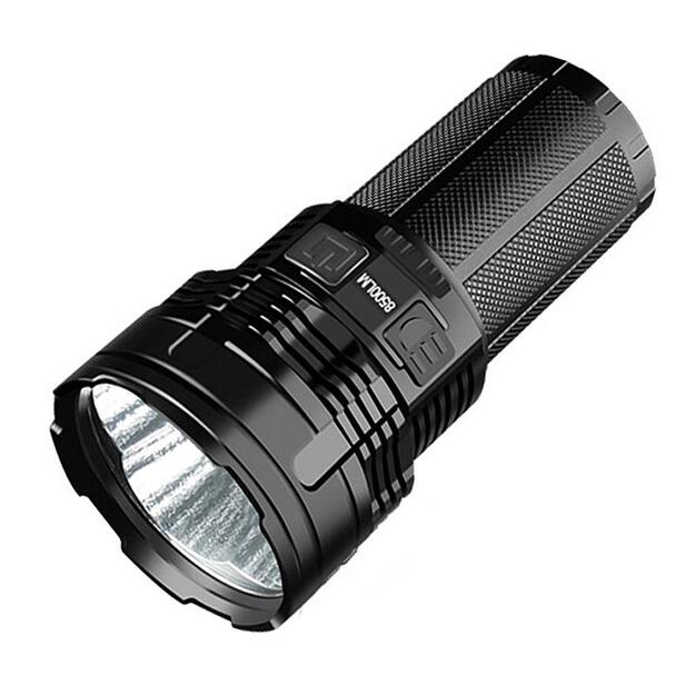 IMALENT DT70 LED žibintuvėlis