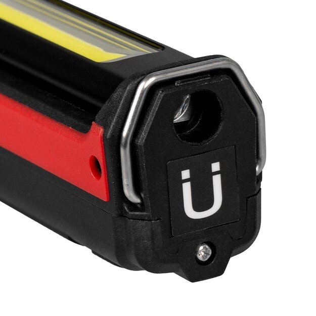 Vayox dirbtuvių žibintas 140lm + 360lm VA0104