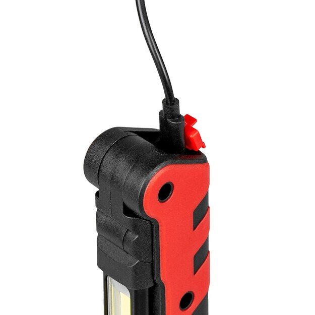 Vayox dirbtuvių žibintas 140lm + 360lm VA0104