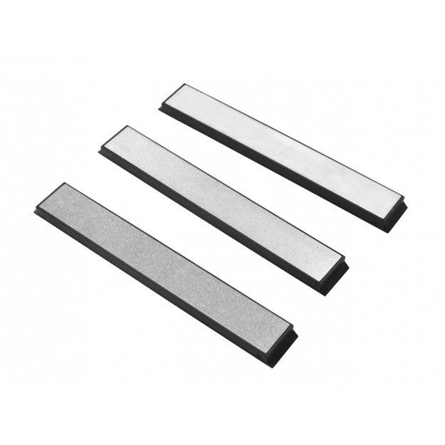 THE EDGE proSHARP diamond knife sharpener 10-30°