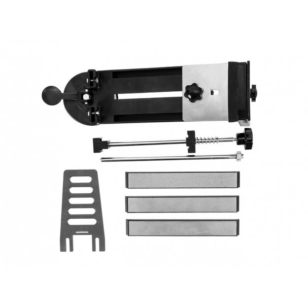 THE EDGE proSHARP diamond knife sharpener 10-30°