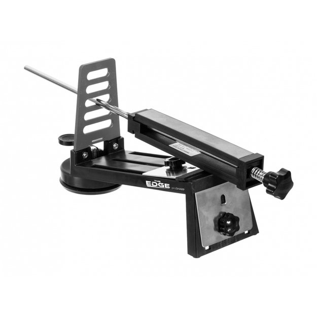 THE EDGE proSHARP diamond knife sharpener 10-30°