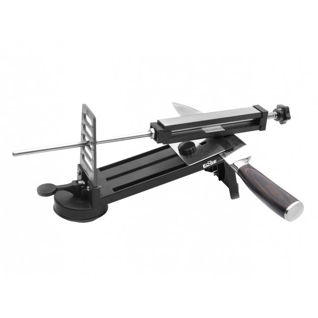 THE EDGE proSHARP diamond knife sharpener 10-30°