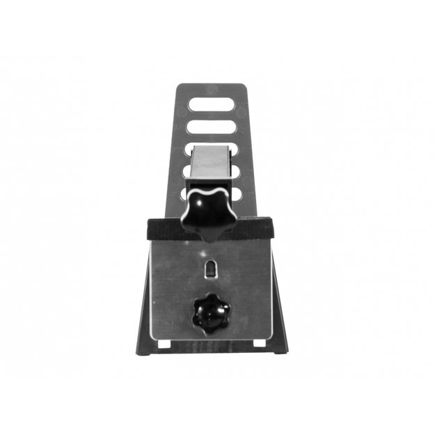 THE EDGE proSHARP diamond knife sharpener 10-30°